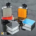 پاد درگ نانو 2 ووپو <br><span>Voopoo Drag Nano 2 Pod Kit</span>